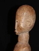 Lobi Figure #1, Burkina Faso 7